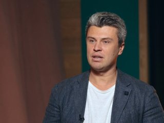 Відомий піаніст Євген Хмара повідомив про горе в його родині