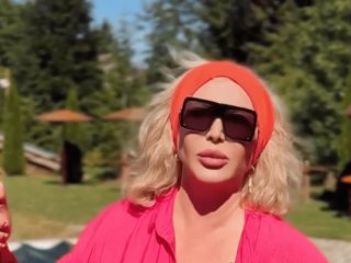 Ірина Білик похвалилася великим уловом і заінтригувала фанів словами про заміжжя