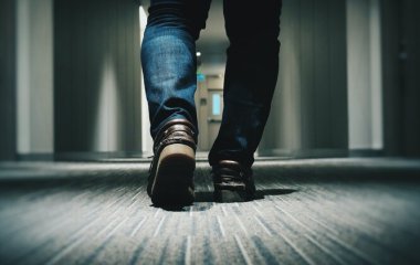 Розкрито небезпеку неправильної ходьби