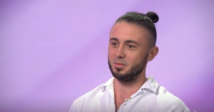 Тарас Тополя після розлучення відмовився від серйозних стосунків і пояснив чому: