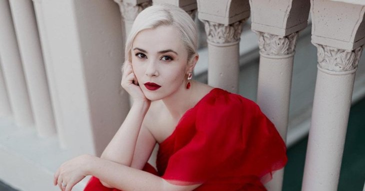 Міка Ньютон після довготривалої паузи заінтригувала заявою про концерт в Україні