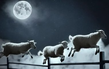 Как быстро заснуть: пять советов, которые не подведут