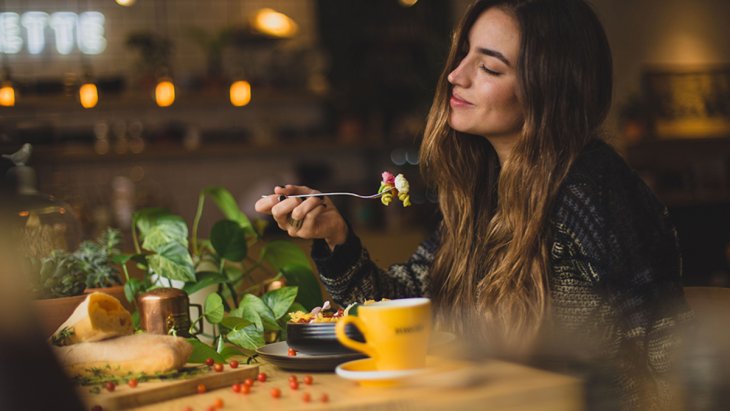 10 продуктов, способствующих хорошему сну