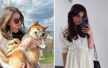 Единственная дочь Кузьмы Скрябина перенесла сложную болезнь и рассказала об осложнениях