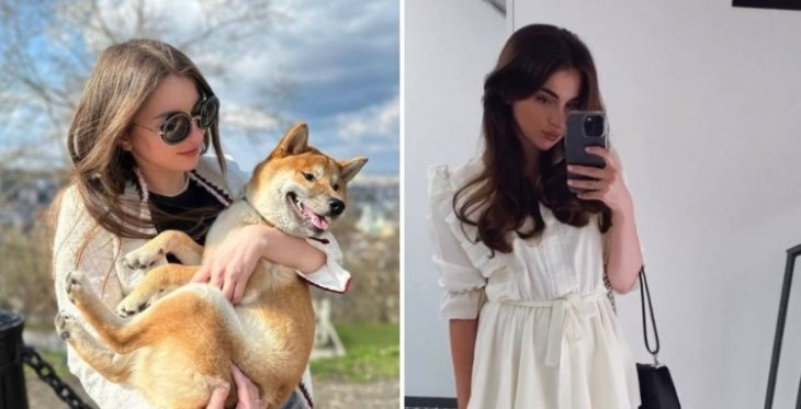 Единственная дочь Кузьмы Скрябина перенесла сложную болезнь и рассказала об осложнениях