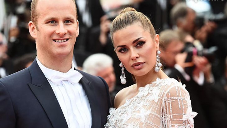 Виктория Боня признала фиктивность своих отношений с французским миллиардером, а он обвинил ее во лжи