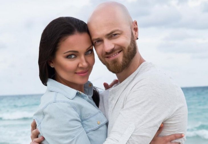 Влад Яма признался, что именно его раздражает в жене: «Есть у нее особенность…»