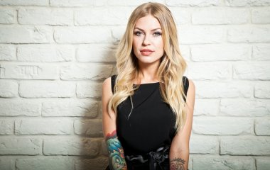 Рита Дакота рассказала, почему ее дочь не наблюдается у педиатра