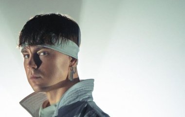 Артем Пивоваров разнес фанов, которые на концертах упрекают его в частых рассказах о войне в Украине