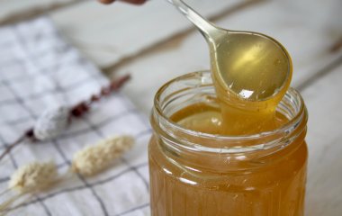 Как правильно растопить засахаренный мед, чтобы он не потерял полезных свойств