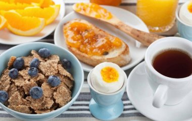 Одна шкода: названо найгірші продукти для сніданку