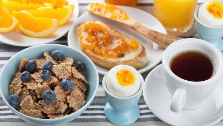 Одна шкода: названо найгірші продукти для сніданку