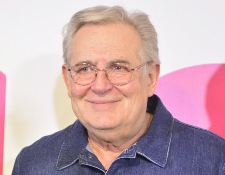 Юрий Стоянов признался, что сменил бы род деятельности, чтобы прокормить семью