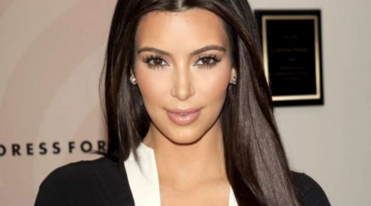 Ким Кардашьян готова к переменам