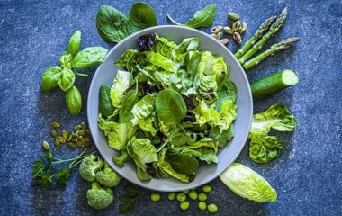 Медики назвали продукты, которые омолаживают сердце и защищают от инфаркта