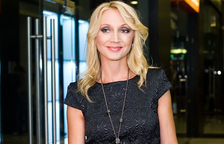 Кристина Орбакайте с мужем и дочерью и Филипп Киркоров с детьми вместе отдохнули на Багамах