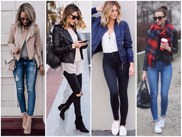 Модные рекомендации: 5 вещей, которые вы должны купить этой осенью