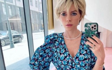 «По стопам Волочковой?»: обнаженная Николаева позировала в пенной ванне