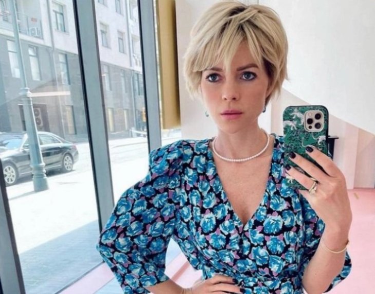 «По стопам Волочковой?»: обнаженная Николаева позировала в пенной ванне