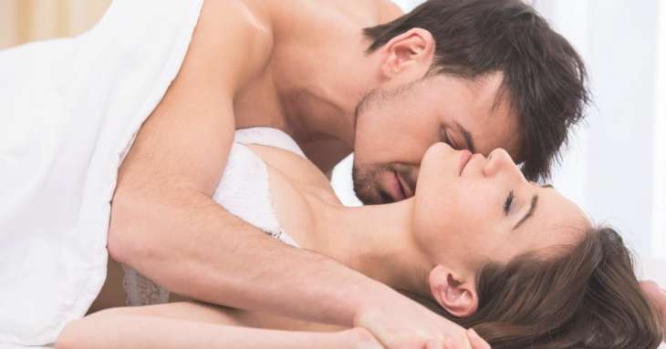 Секс-гуру: 5 правил качественного интима. Советы парням
