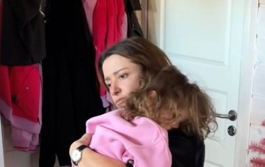 6-річна донька Могилевської розсмішила заявою та викликала бурхливу реакцію: