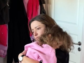 6-річна донька Могилевської розсмішила заявою та викликала бурхливу реакцію: