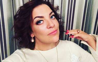 Наталья Холоденко рассказала о чувстве уважения
