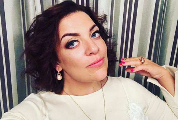 Наталья Холоденко рассказала о чувстве уважения