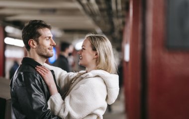 3 неочевидных вещи — тебя оценивают на первом свидании