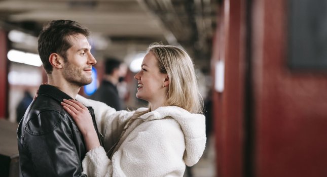 3 неочевидных вещи — тебя оценивают на первом свидании