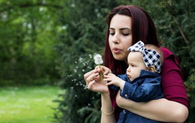 5 поступков #яжматери, которые не умиляют, а раздражают окружающих