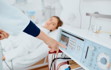 Лікарі розповіли, як криза позначиться на лікуванні онкохворих