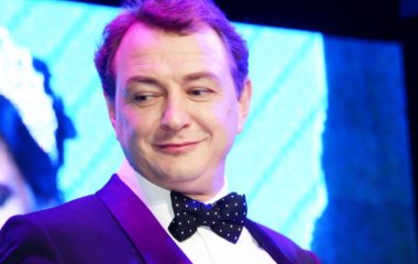 В театре опровергли увольнение Марата Башарова