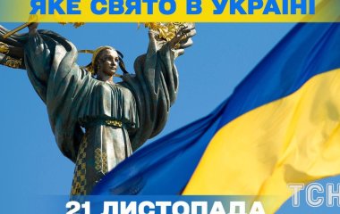 Яке завтра, 21 листопада, свято — все про цей день, яке церковне свято, що не можна робити