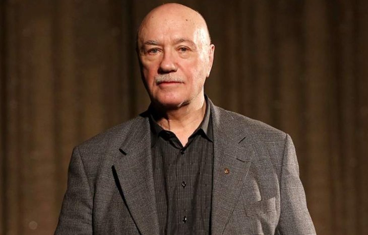 Умер актер Леонид Куравлев