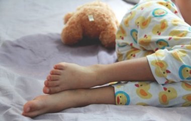 Втриматись неможливо. Які бувають порушення сечовипускання у дітей
