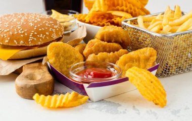 Трансжиры – в каких продуктах содержатся и чем они опасны