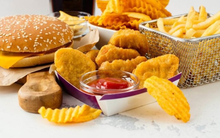 Трансжиры – в каких продуктах содержатся и чем они опасны