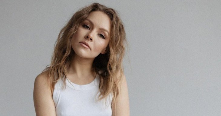 Хореографка Олена Шоптенко розпочала новий етап у житті: 