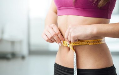 Диетолог  рассказала, сколько кг можно сбросить за неделю без вреда для здоровья