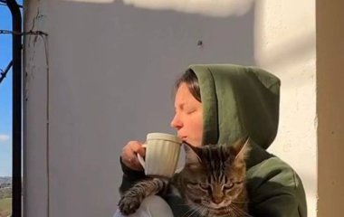 Українка купила дешевий будинок в Італії та стала