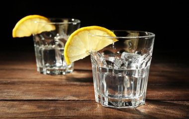 Вчені пояснили причину «випалювання» горла при вживанні алкоголю