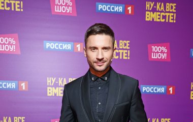 «Спасибо, Сашка»: Лазарев ответил взаимностью на нежность Малиновского