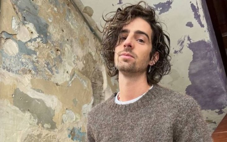 Дантес показал редкие фото с мамой и растрогал, как она общается с Кацуриной и ее детьми