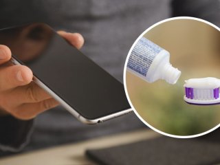 Как избавиться от царапин на экране смартфона: простые лайфхаки