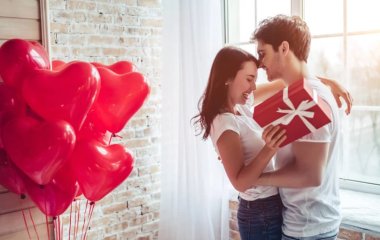 Топ-3 лайфхаки ідеального побачення в День святого Валентина