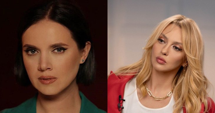 Оля Полякова звинуватила Яніну Соколову в брехні і заявила про намір судитися з нею