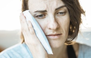 Найкращі способи боротьби із зубним болем