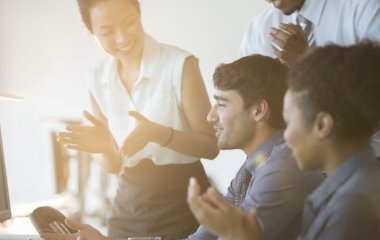 Модель оплаты, которая удовлетворит клиентов и увеличит денежный поток