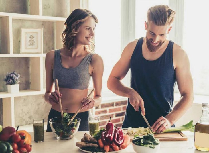 Какие продукты помогут повысить частоту секса: рекомендации диетологов